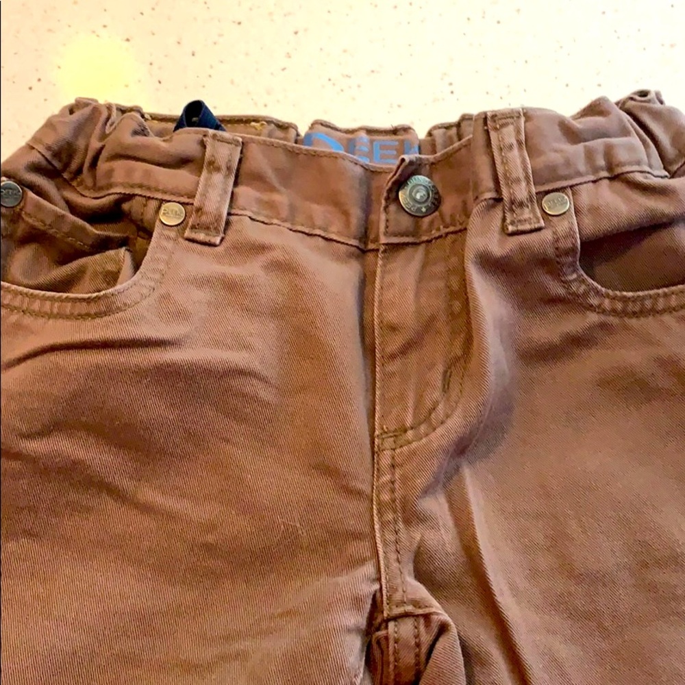Boys pants